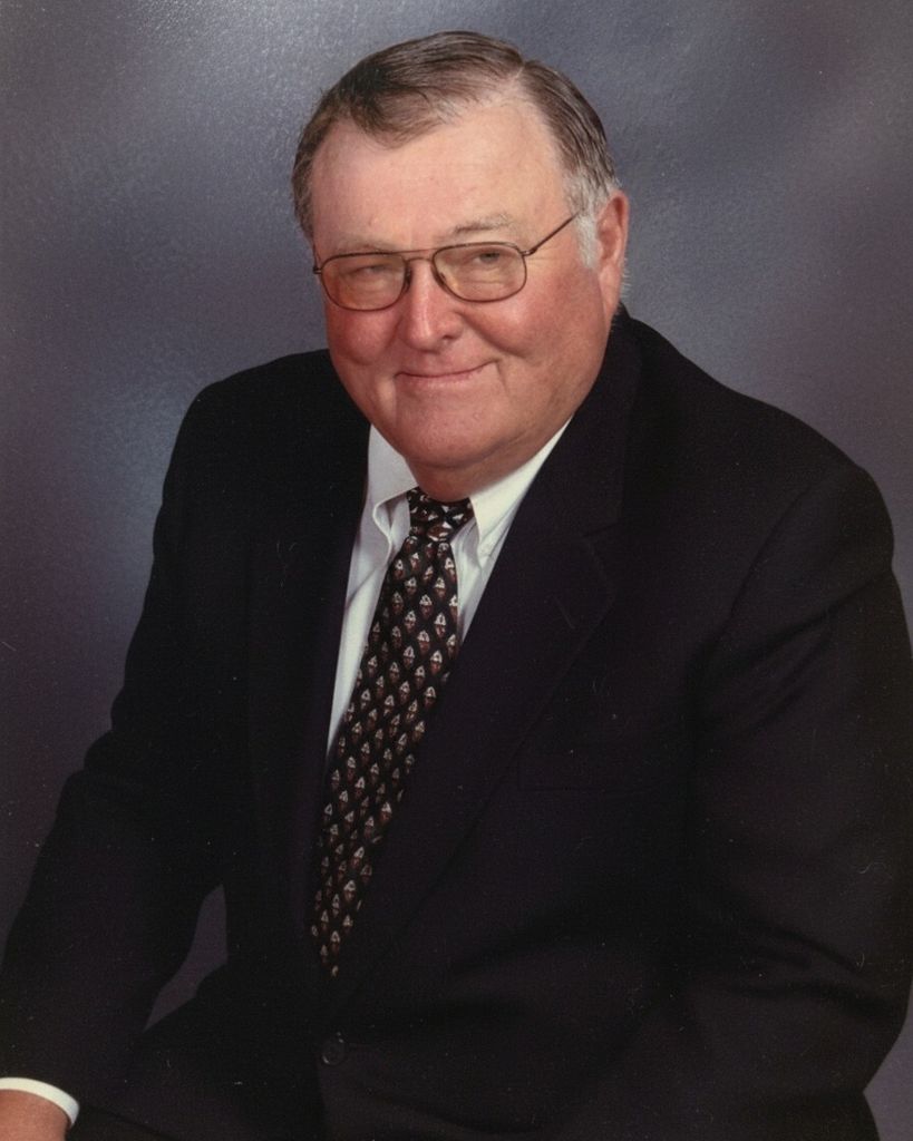 Jacob Doren "JD" Bricker