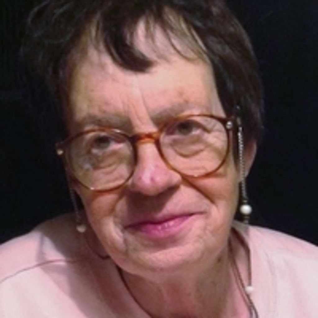 Kathryn Haworth Profile Photo