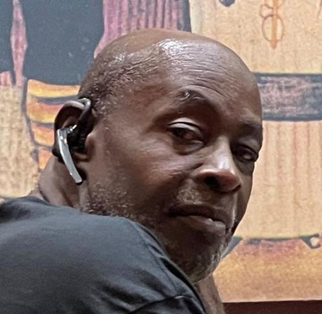 Fitzroy Peter Providence Profile Photo