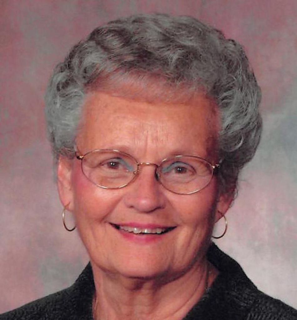 Margaret "Marg" Jean Baker Profile Photo