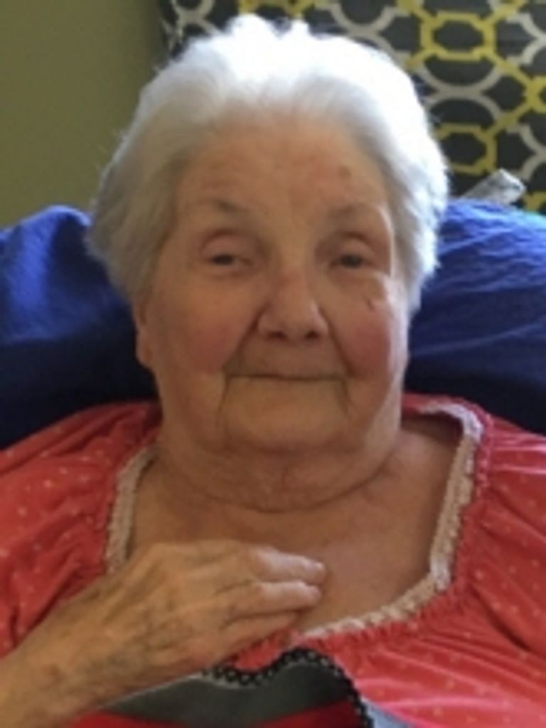 Catherine "Kate" Moomaw