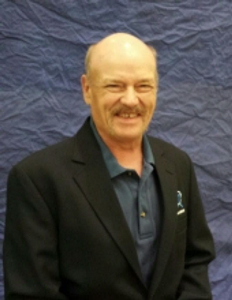 William Oliver Asberry Profile Photo