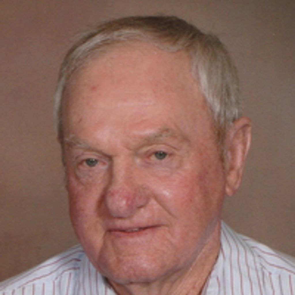 Lawrence  E. English