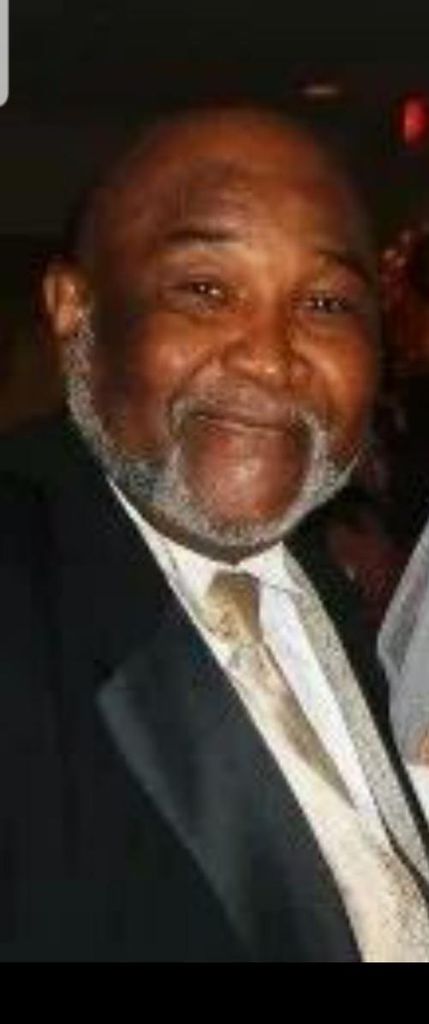 Laverne “Lee” Campbell