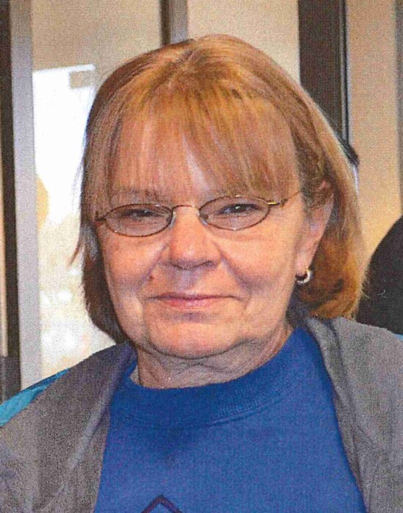Sue Wilcox