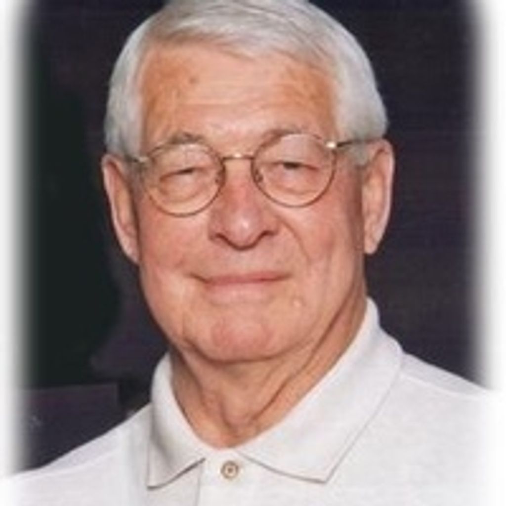 Mackey E. Lantz
