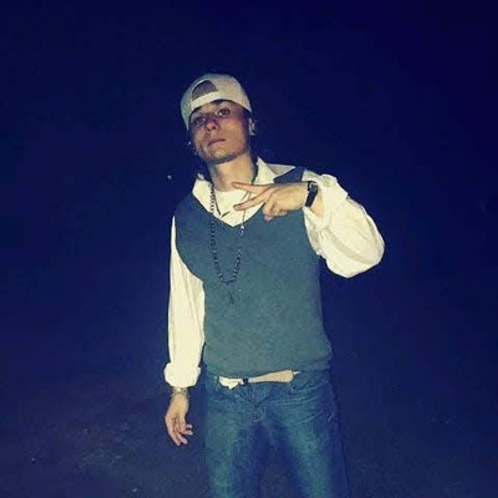 Blake Beard Profile Photo