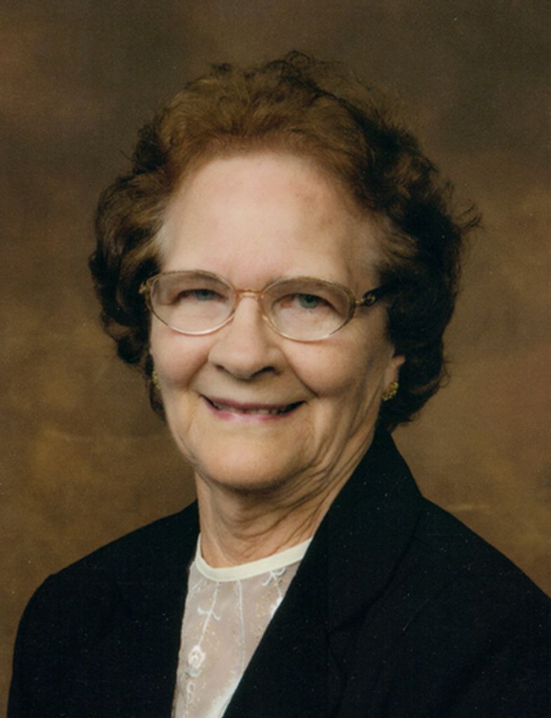 Alice Christenson Profile Photo