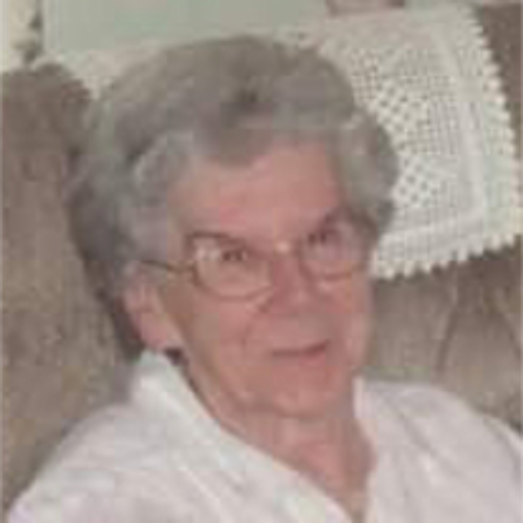 Gloria Olson