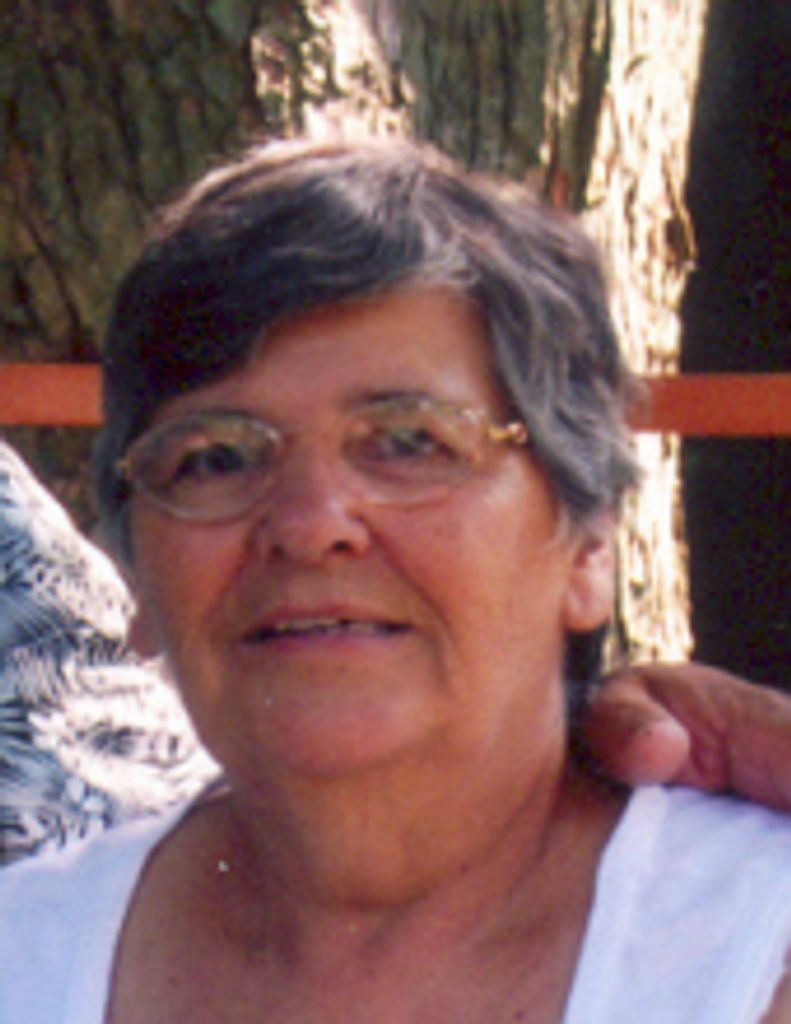 Irene Benson