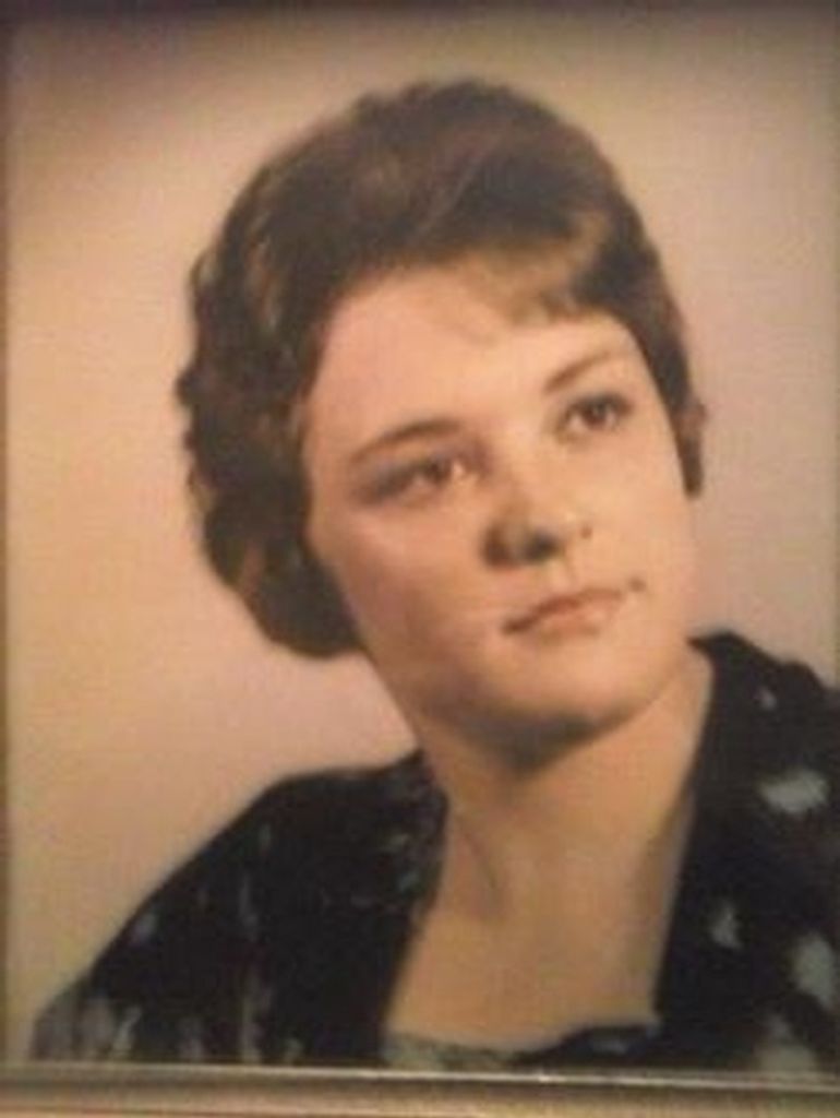 Lynda R. Gunter Shedd