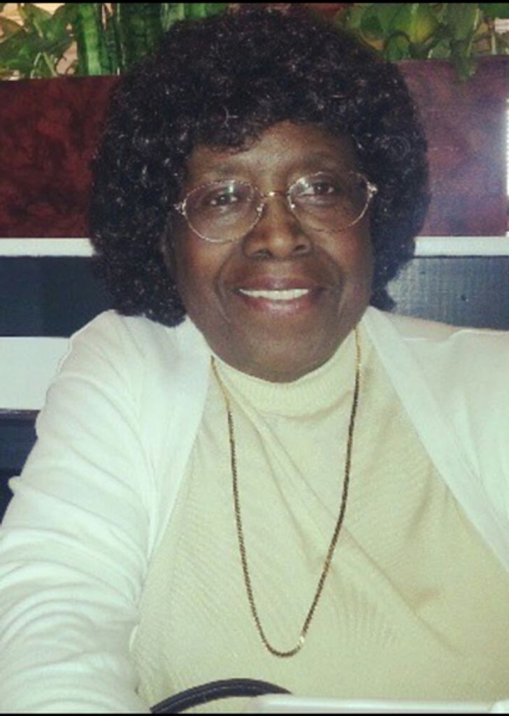 Mattie C. Long Profile Photo