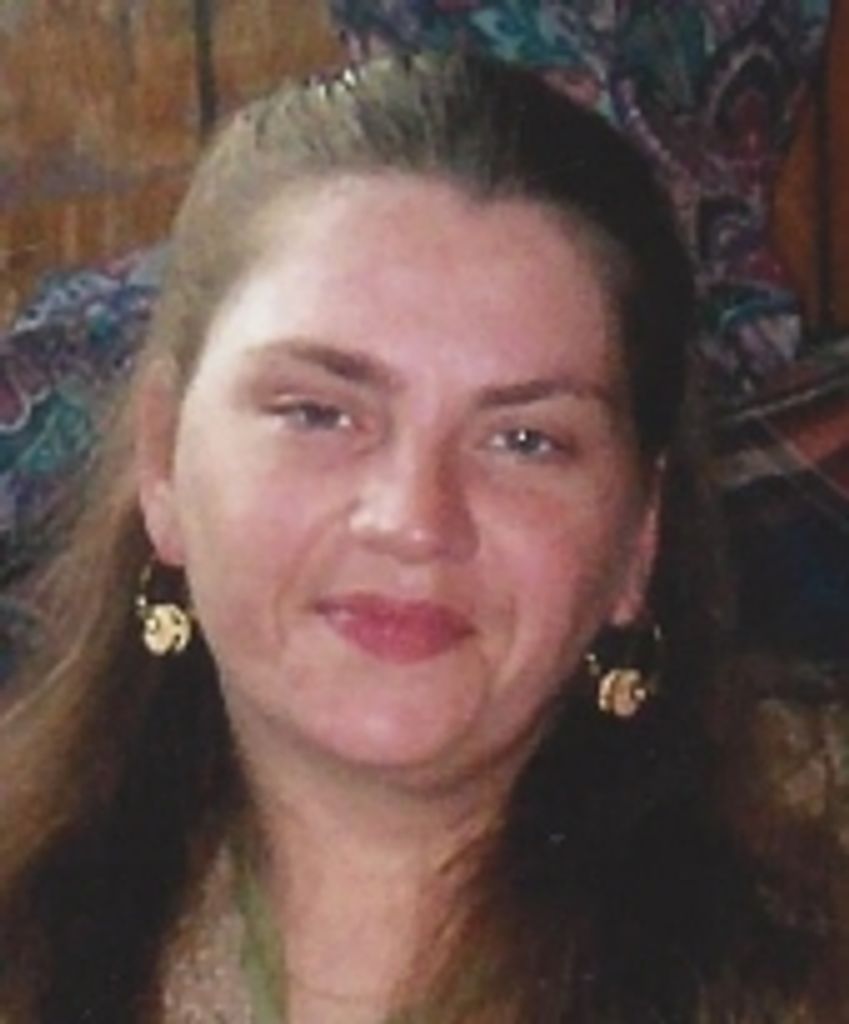 Crystal Dawn Engelking