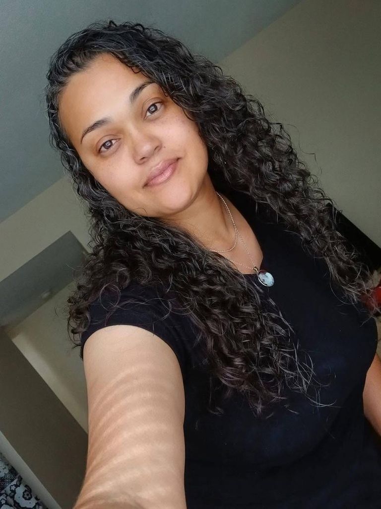 Sylvia Alita Hunt-Cummings