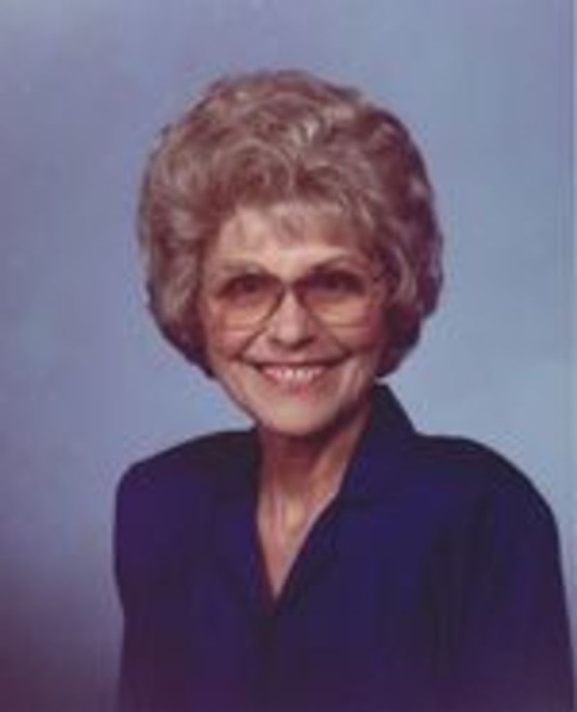 Doris Jean Neumeyer