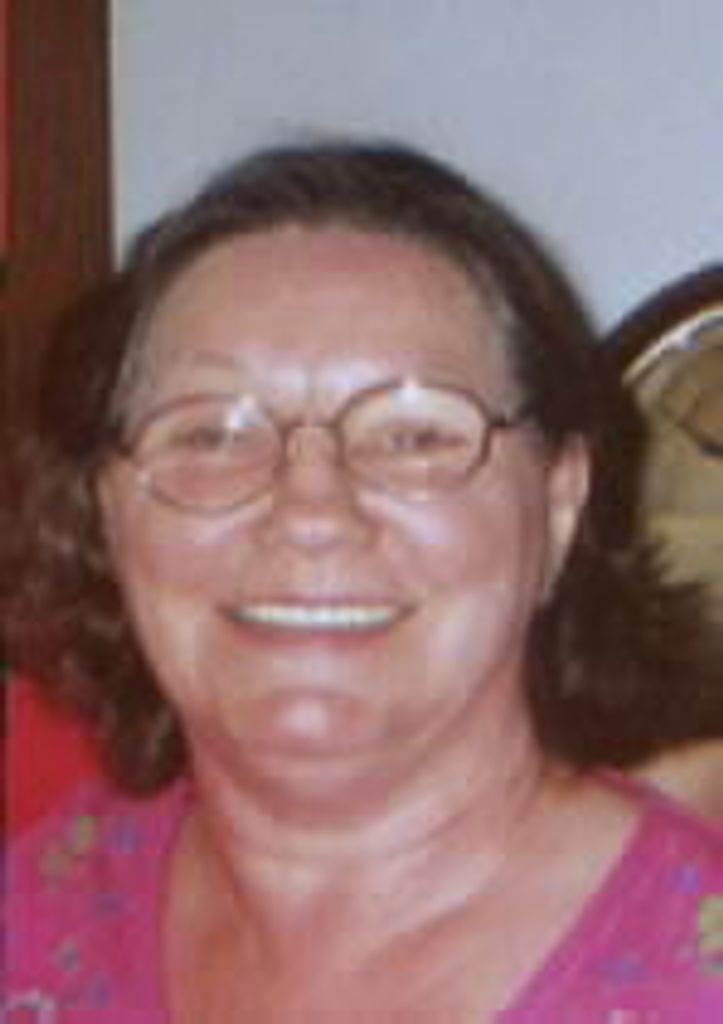 Peggy Jean Kolman Profile Photo