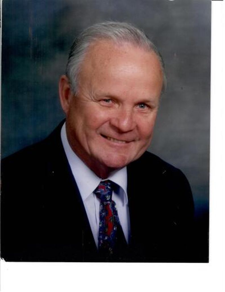 Paul E. Hazard Profile Photo