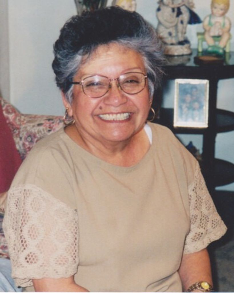 Florentina DeLira