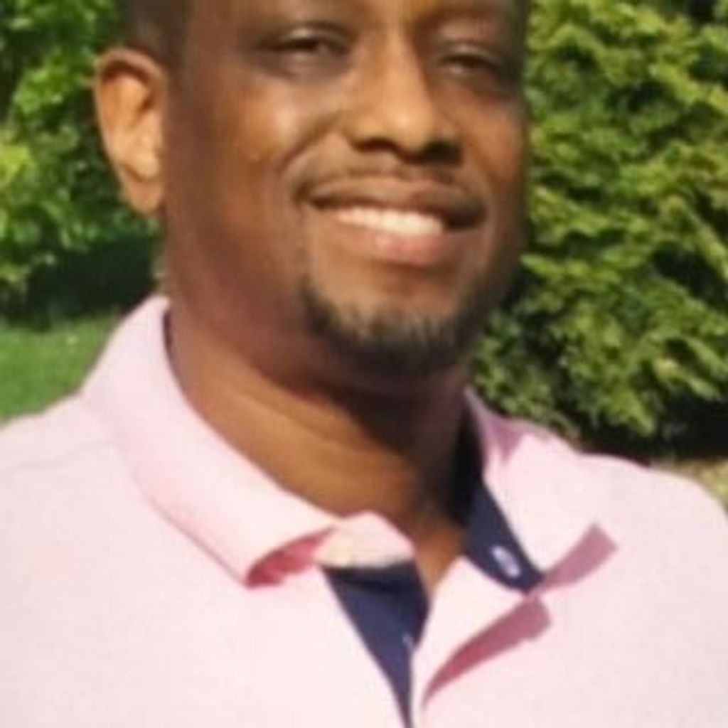 Aaron J. Spencer Profile Photo