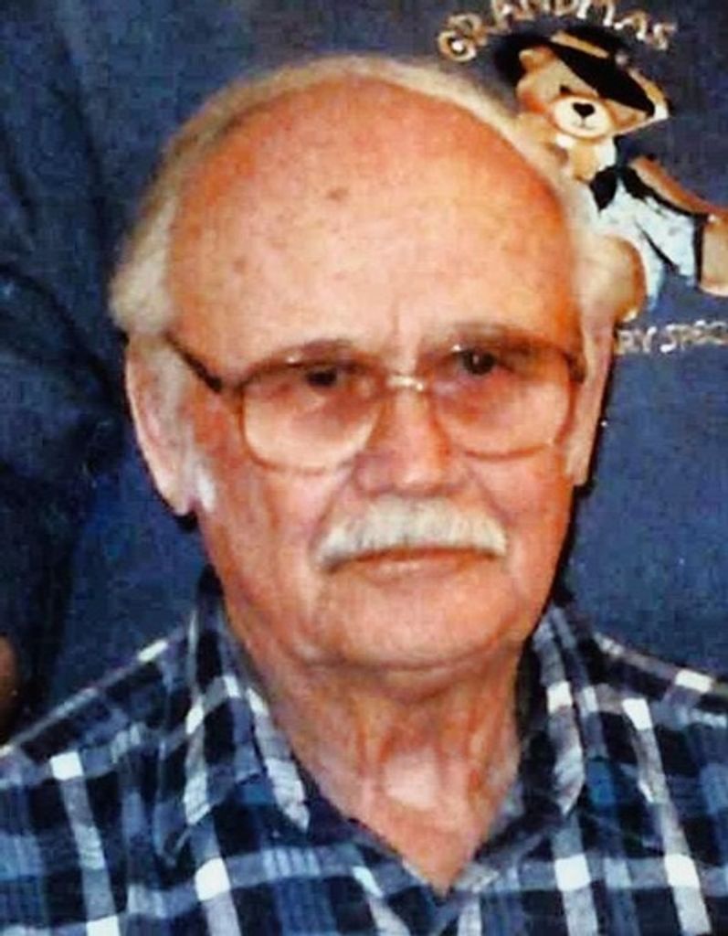 Cletus Wells