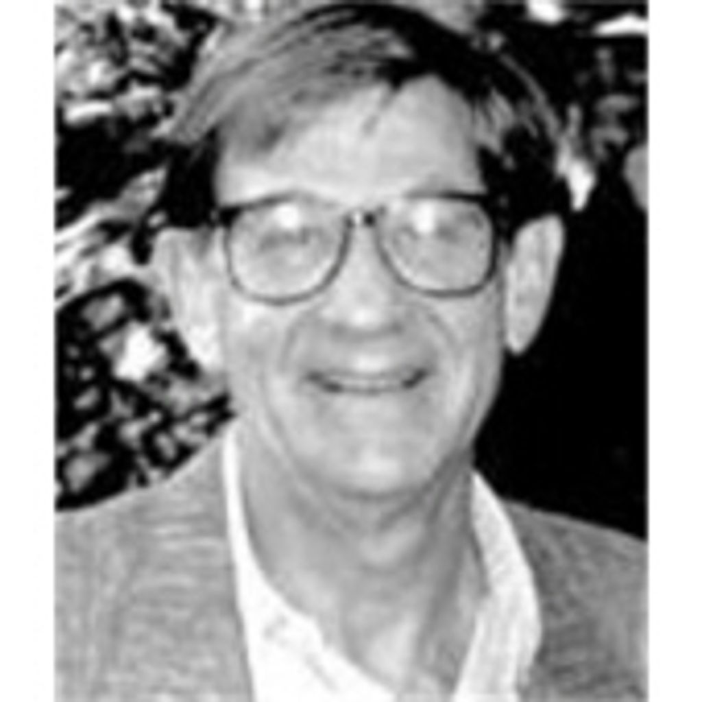 Robert A. Arnstein