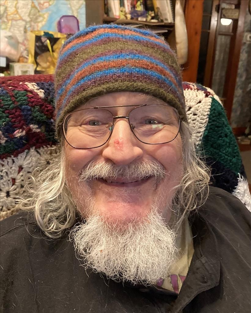 Bruce Jeffrey Shaffer