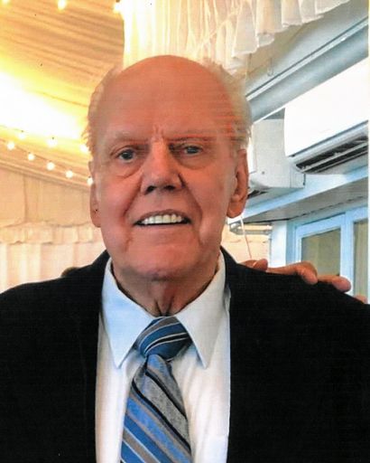 Edward Joseph Zenker Profile Photo