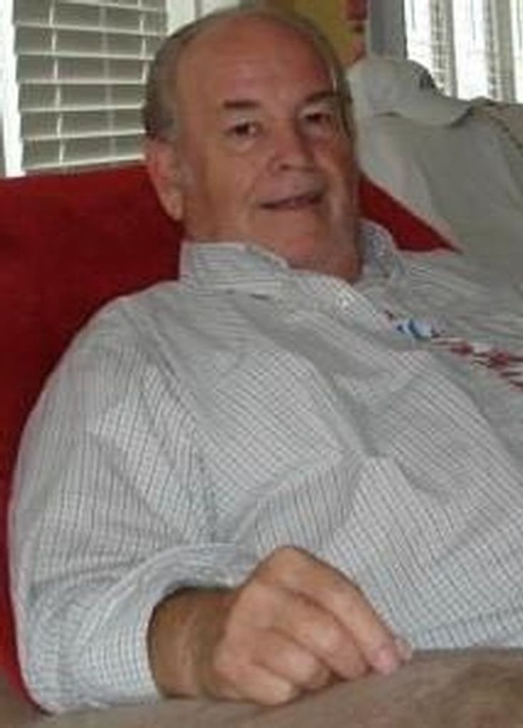 David Willard Becht Profile Photo