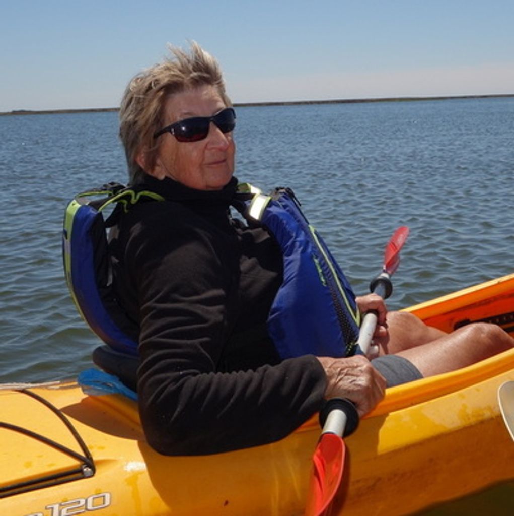 Shirley Powell Profile Photo