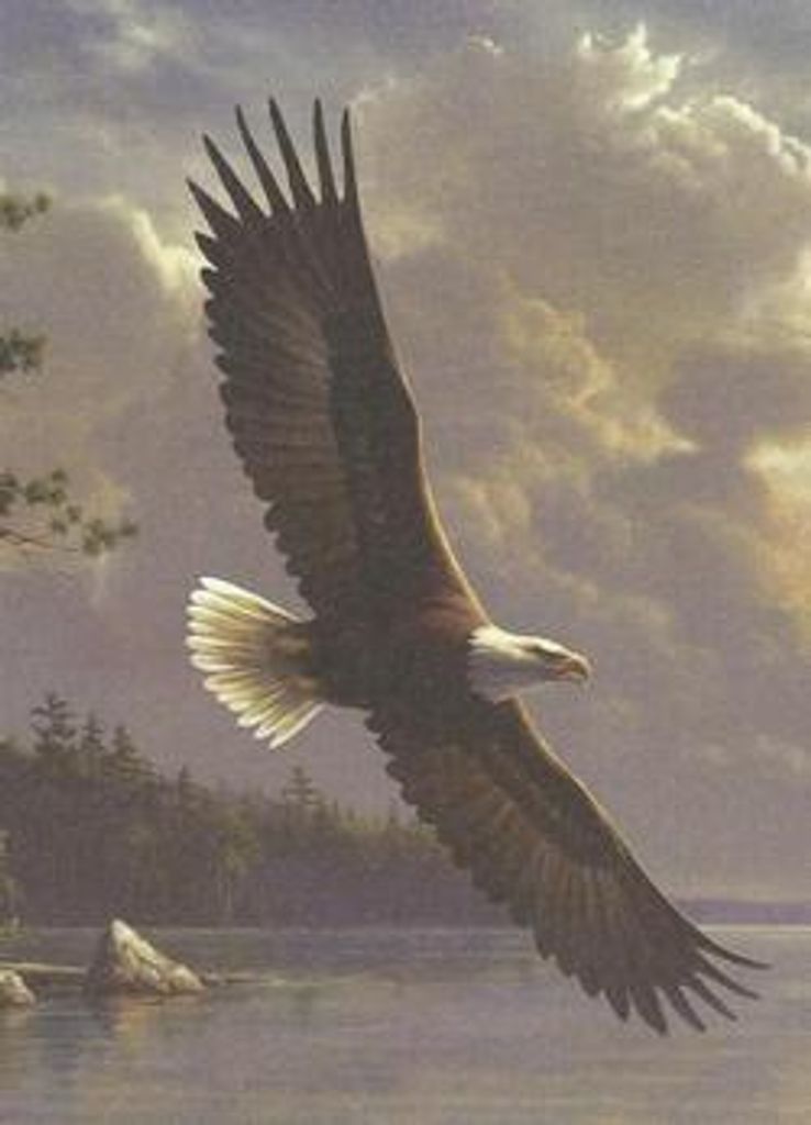 Charles Richard Johnson Profile Photo