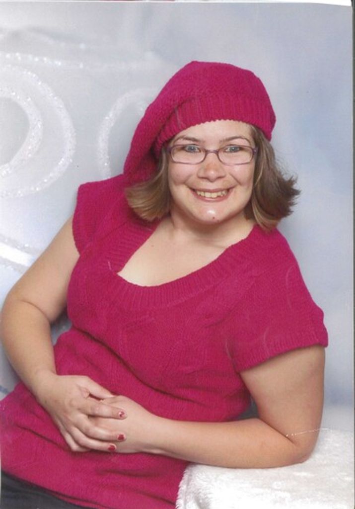 Magdalena Leona Townsend Profile Photo