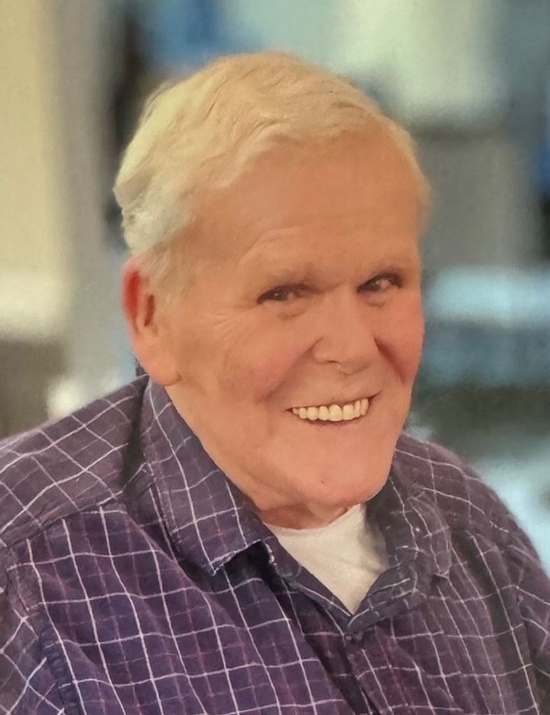 Robert Raymond Pafford, Sr. Profile Photo