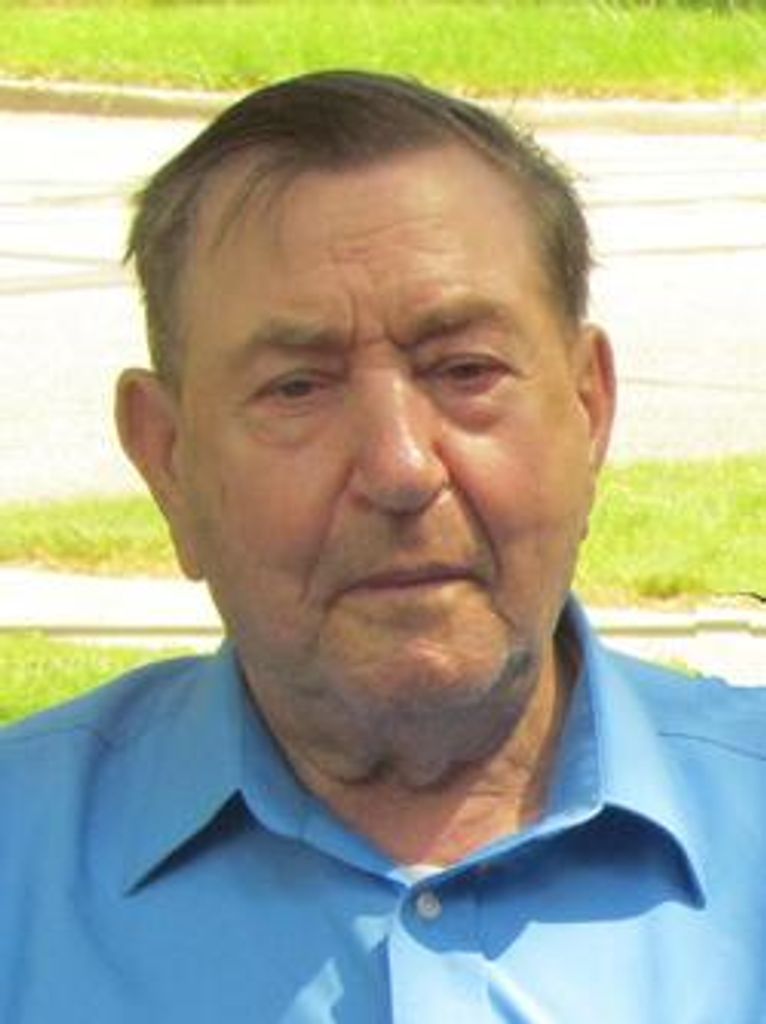 Edward Koble Profile Photo