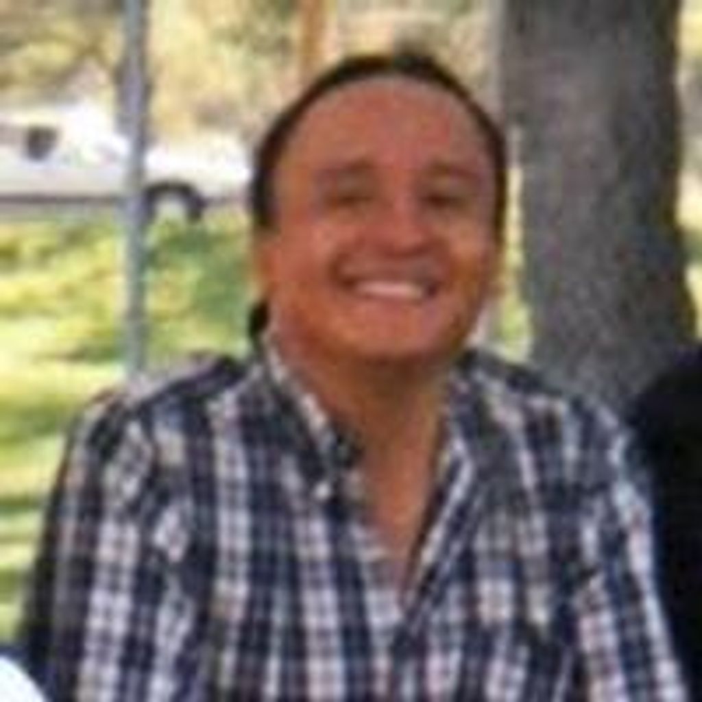 TODD M. ROUGH SR. Profile Photo