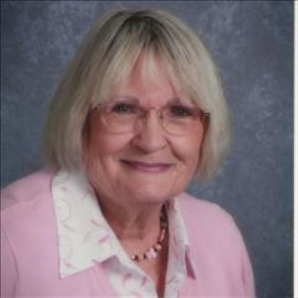 Dorothy Carter Profile Photo