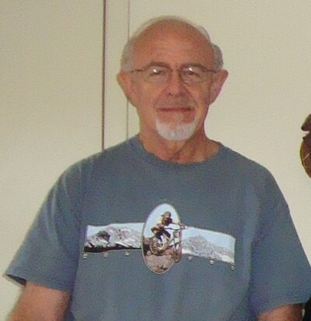 Samuel Purifoy Profile Photo