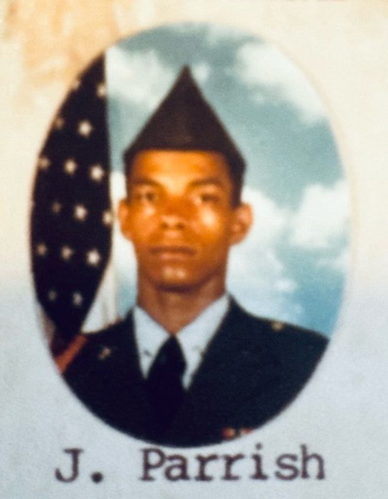 James Douglas Parrish Jr Profile Photo