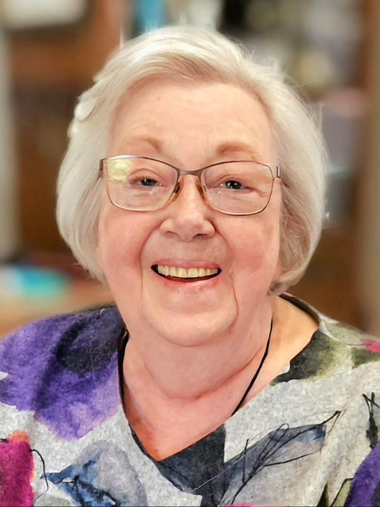 Janis Lee Riley Profile Photo