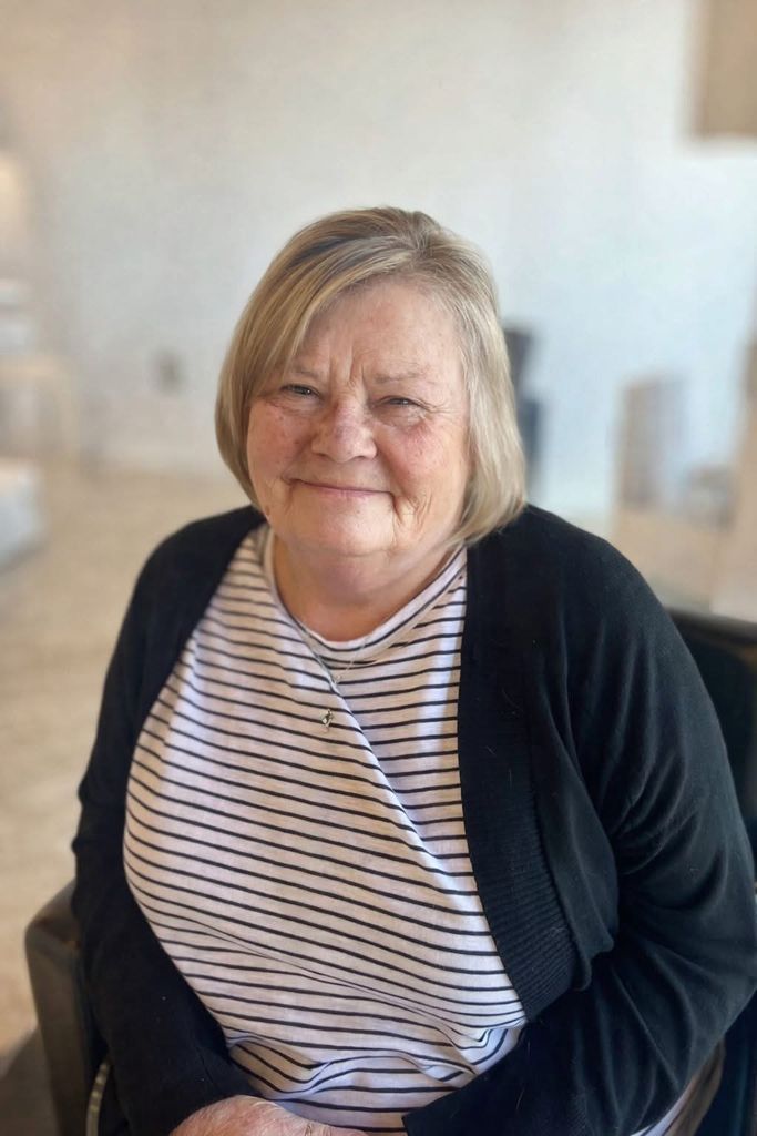 Patricia A Reed Profile Photo