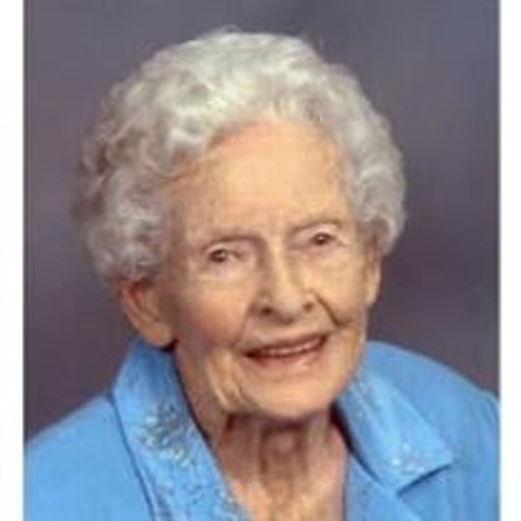 Bertie Gwynne Reynolds Cofer