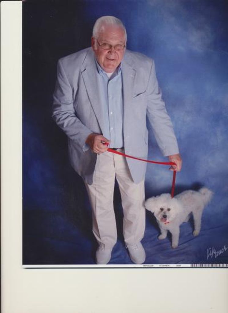 Terrence Edward Foley Profile Photo