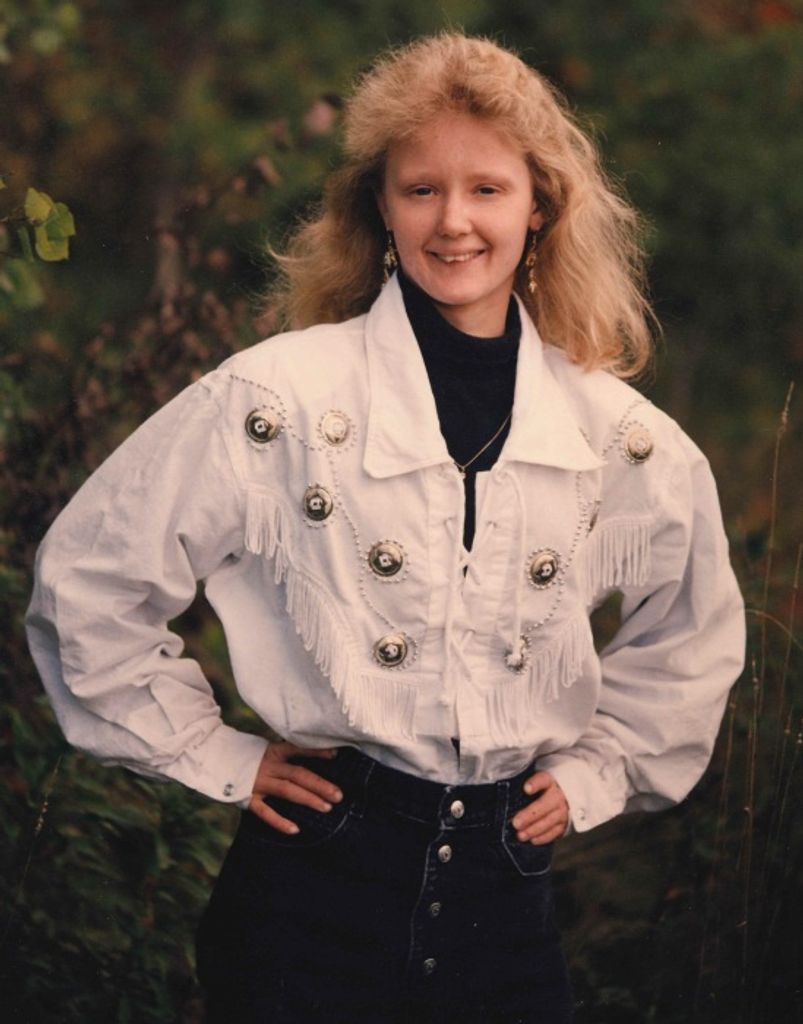 Maria Ann Francois Profile Photo