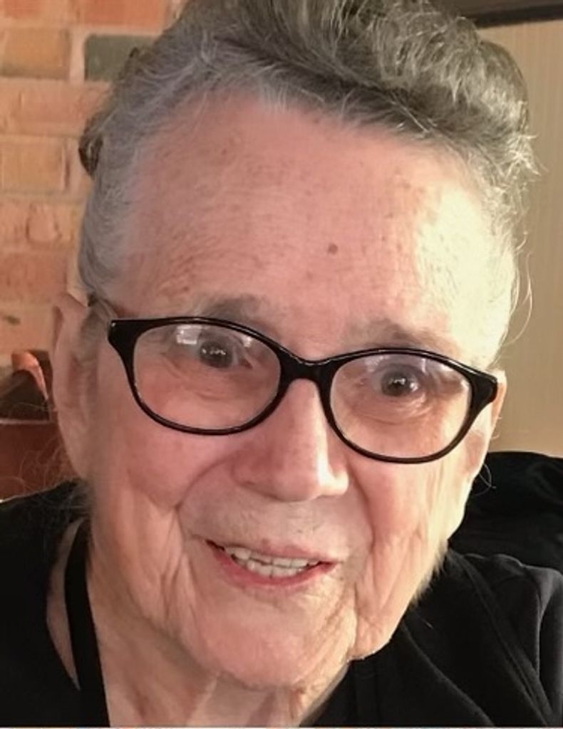 Bettie Ethel  Hoots  Shoopman   Profile Photo