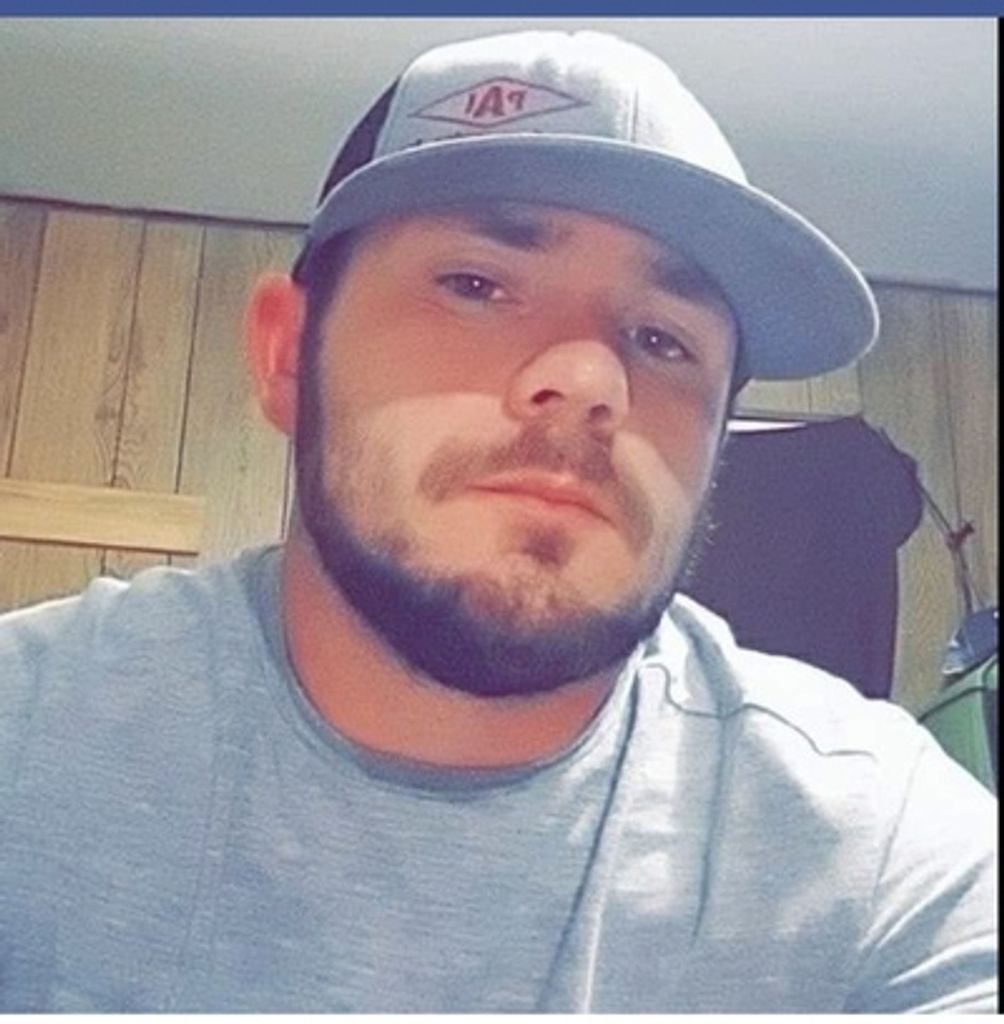 Naymond Purdion, Jr. Profile Photo