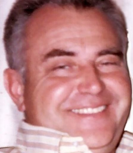Donald Naill Profile Photo