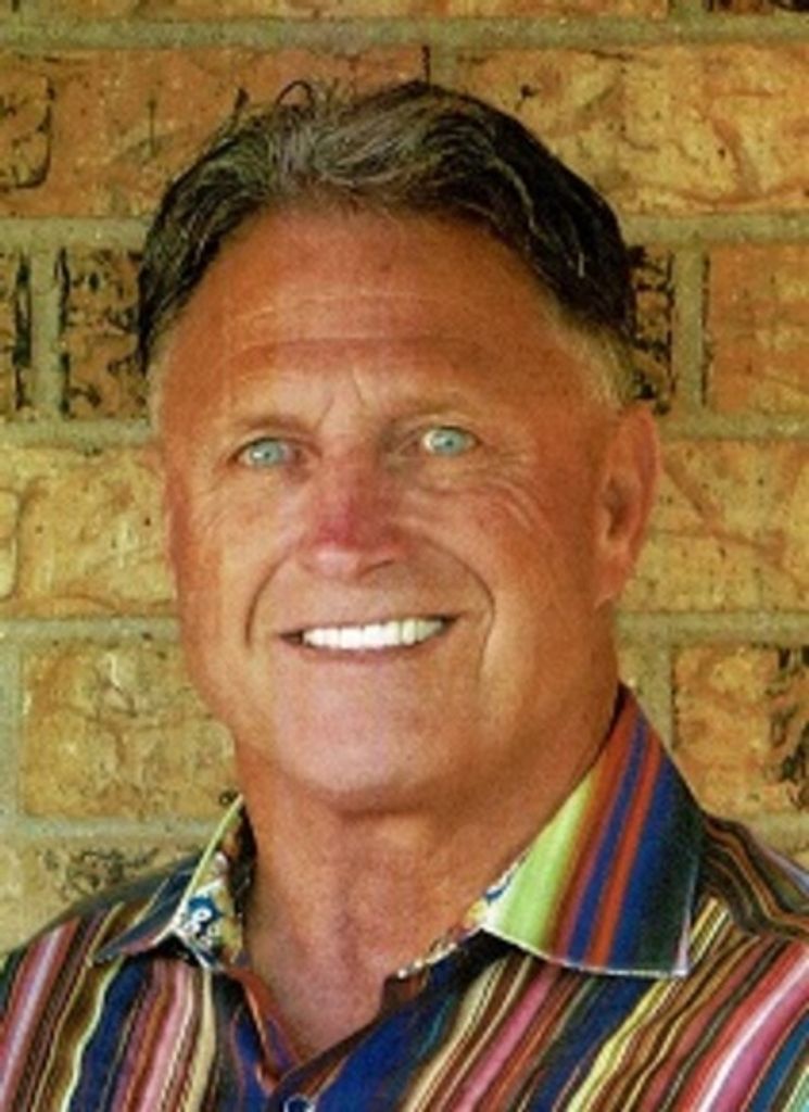 Mike Hair Profile Photo