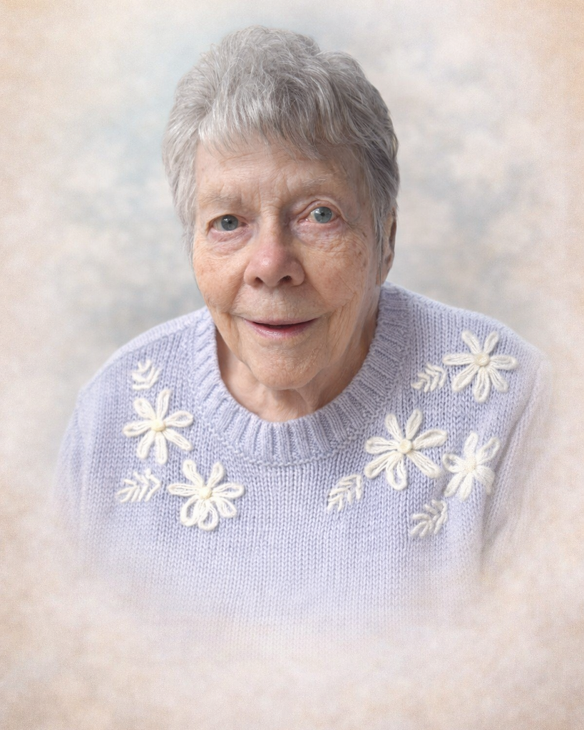 Bessie "Bess" Bennethum