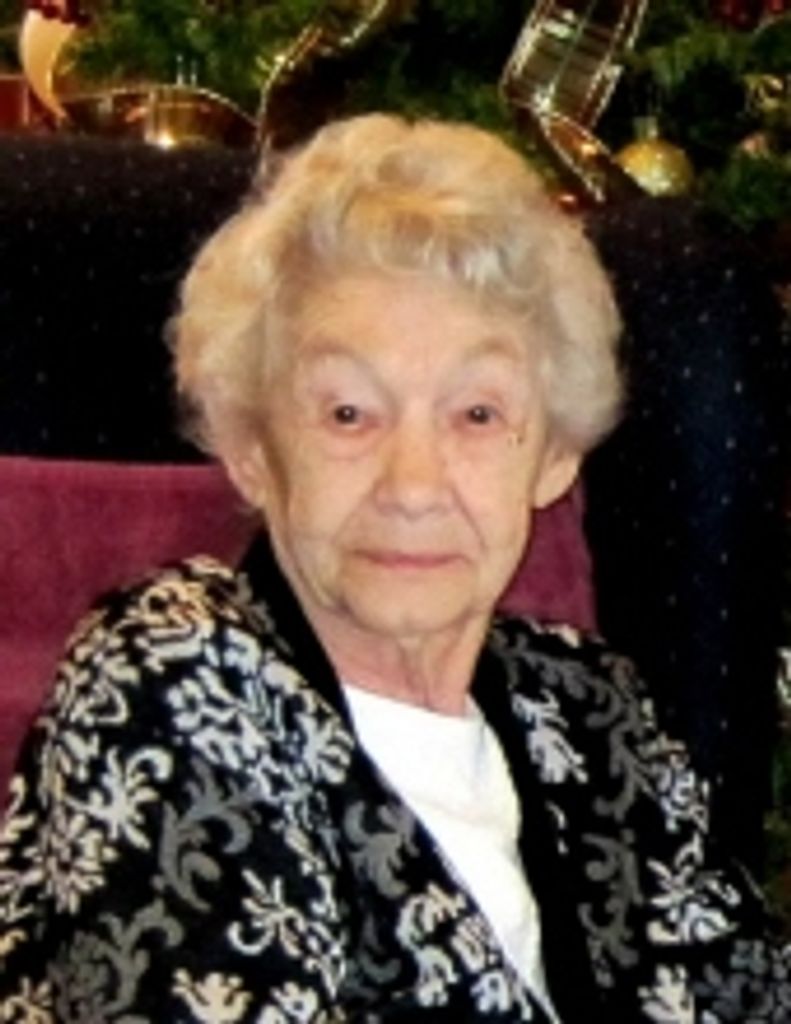 Lucy E. Murphy Profile Photo
