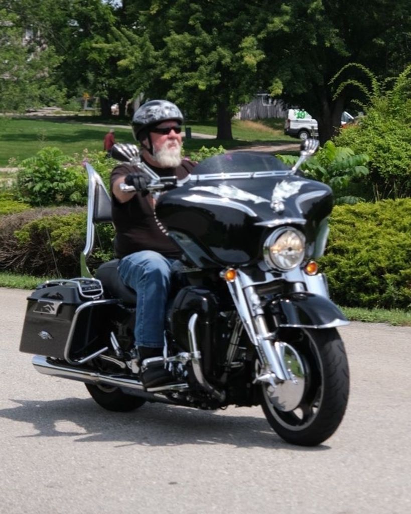 Thomas "Tom" Allen Ferguson