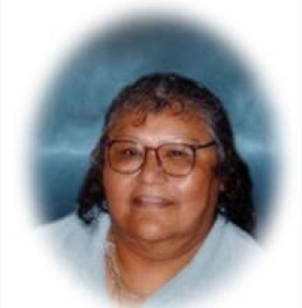 Doreen Scott